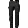 Fjallraven Men's Sormland Tapered Trousers