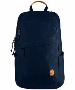 Fjallraven Camp & Hike Raven 20