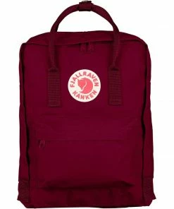 Fjallraven Kanken