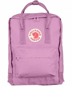 Fjallraven Kanken
