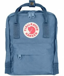 Fjallraven Camp & Hike Kanken Mini