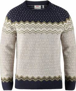 Fjallraven Men's Ovik Knit Sweater - Clearance 7 Fjallraven Men's Ovik Knit Sweater - Clearance