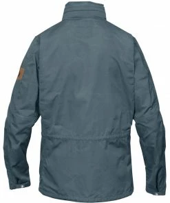 Fjallraven Men's Raven Jacket