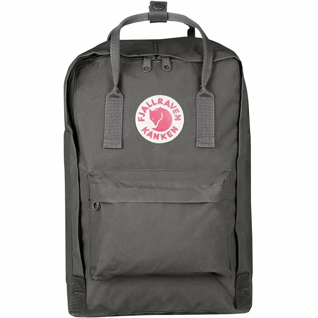 Fjallraven Camp & Hike Kanken Laptop 15" 11 Fjallraven Camp & Hike Kanken Laptop 15"