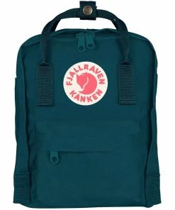 Fjallraven Camp & Hike Kanken Mini