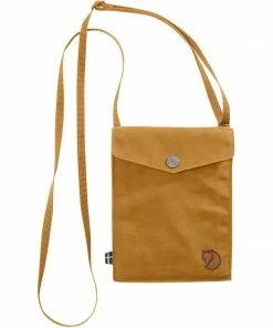 Fjallraven Travel Pocket