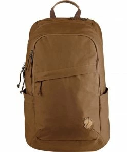 Fjallraven Camp & Hike Raven 20