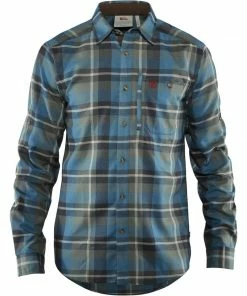 Fjallraven Men's Fjallglim Shirt