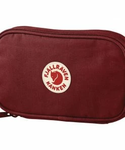 Fjallraven Kanken Travel Wallet