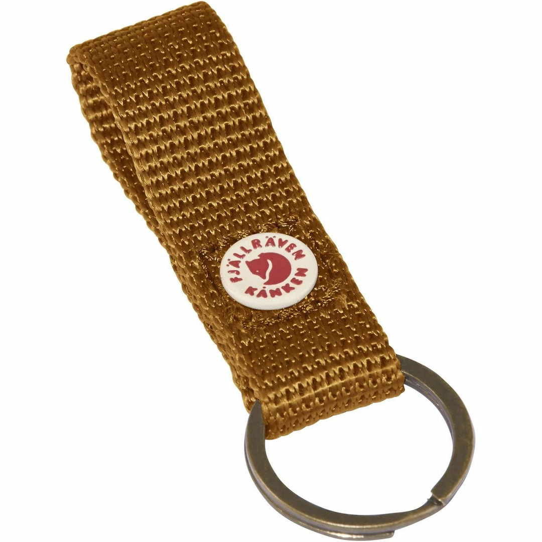 Fjallraven Camp & Hike Kanken Keyring 3 Fjallraven Camp & Hike Kanken Keyring