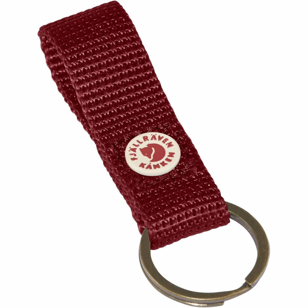 Fjallraven Camp & Hike Kanken Keyring 6 Fjallraven Camp & Hike Kanken Keyring
