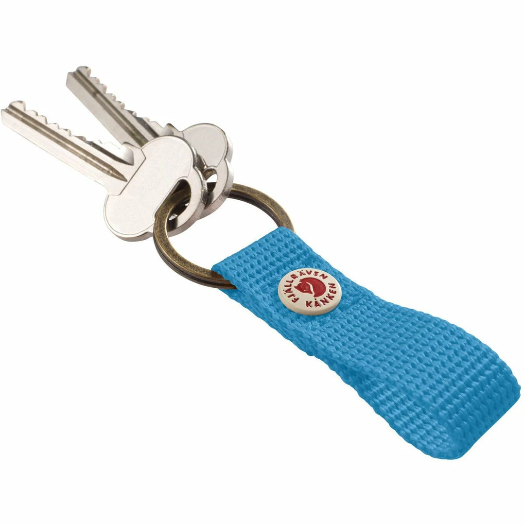 Fjallraven Camp & Hike Kanken Keyring 4 Fjallraven Camp & Hike Kanken Keyring