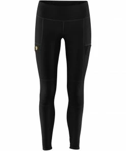 Fjallraven Women's Abisko Trail Tights - Clearance