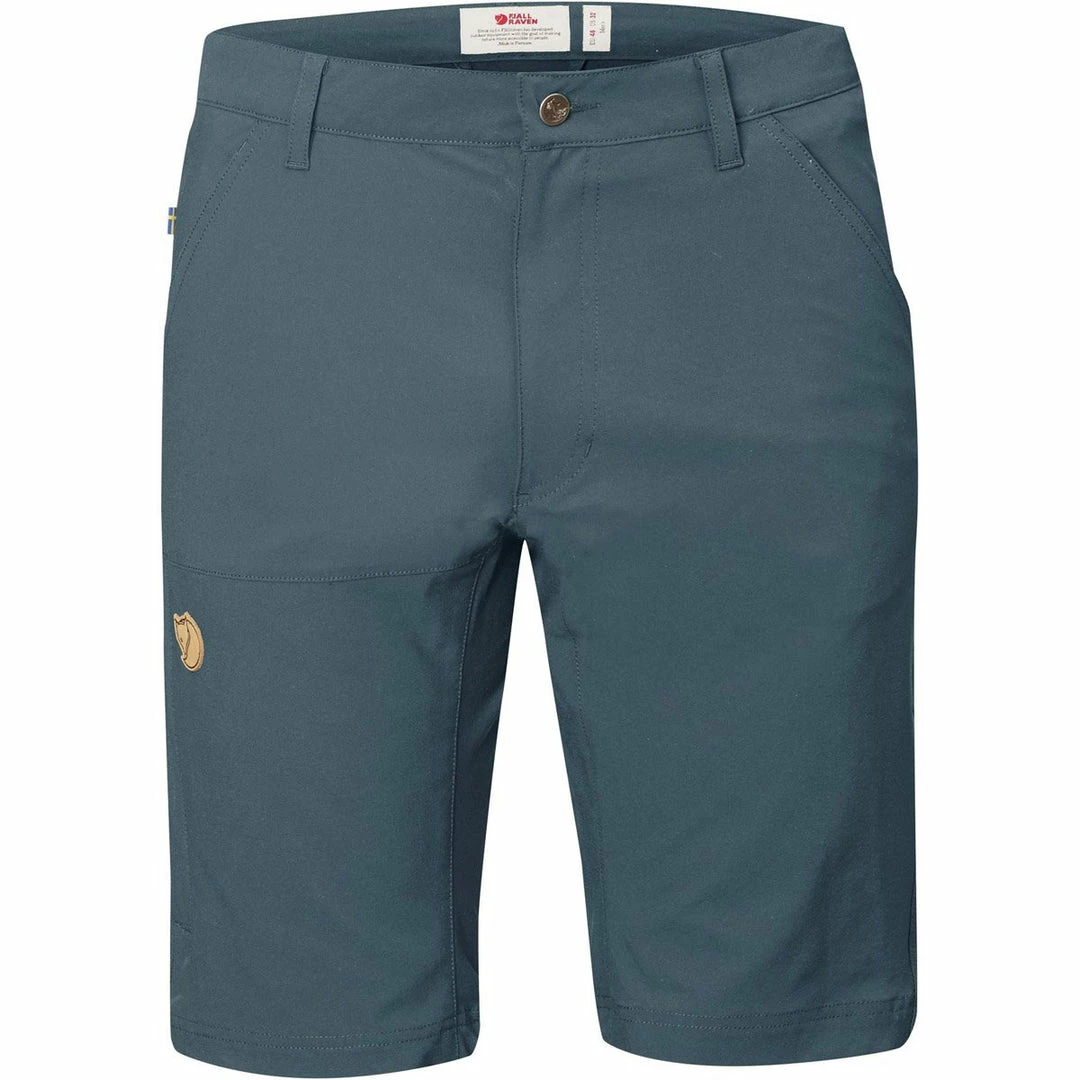 Fjallraven Men's Abisko Lite Shorts 3 Fjallraven Men's Abisko Lite Shorts