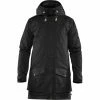 Fjallraven Men's Singi Wool Padded Parka - Clearance
