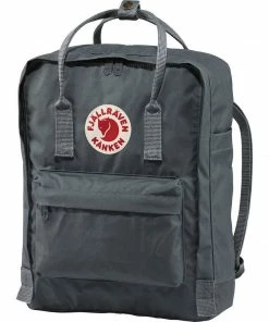 Fjallraven Kanken