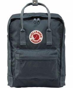Fjallraven Kanken