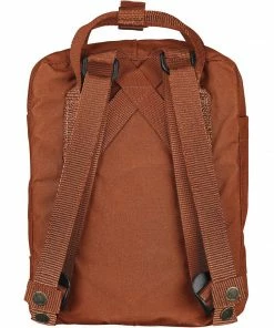 Fjallraven Camp & Hike Kanken Mini