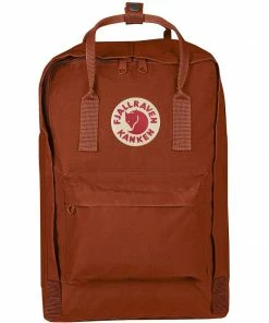 Fjallraven Camp & Hike Kanken Laptop 15" 22 Fjallraven Camp & Hike Kanken Laptop 15