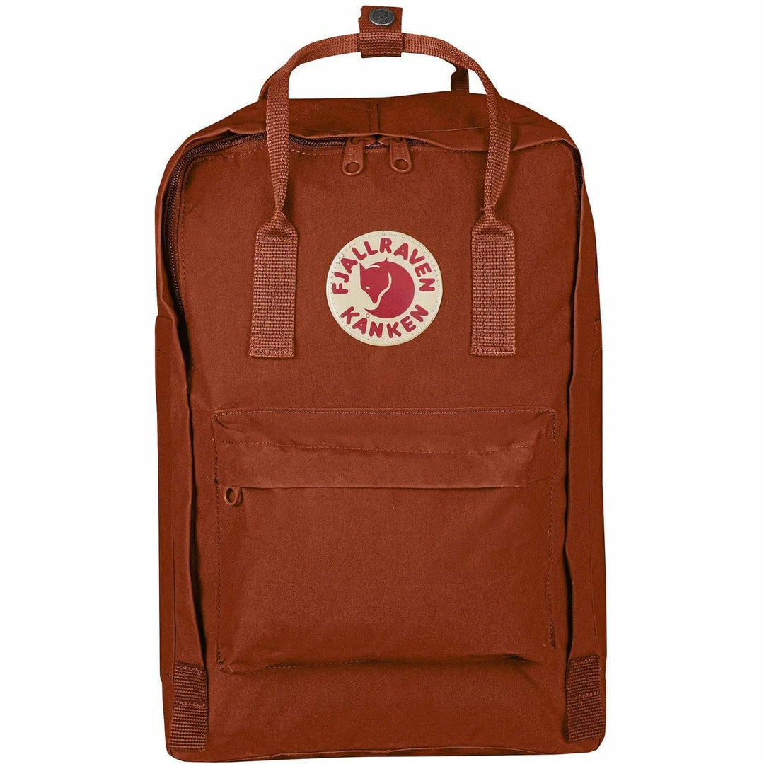 Fjallraven Camp & Hike Kanken Laptop 15" 7 Fjallraven Camp & Hike Kanken Laptop 15"