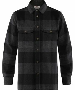 Fjallraven Men's Canada Shirt - Clearance