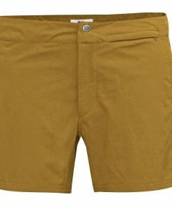 Fjallraven Women's High Coast Trail Shorts - Clearance