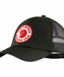 Fjallraven 1960 Logo Langtradarkeps Men