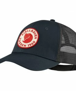 Fjallraven 1960 Logo Langtradarkeps Men 9 Fjallraven 1960 Logo Langtradarkeps Men