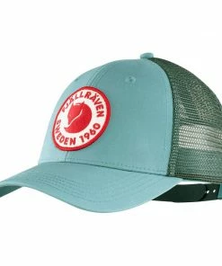 Fjallraven 1960 Logo Langtradarkeps Men