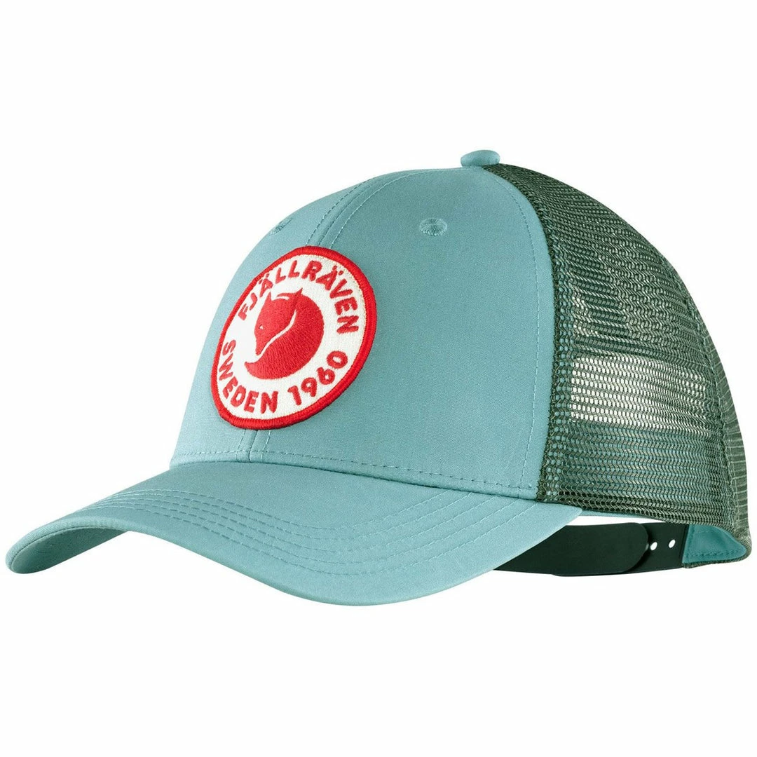 Fjallraven 1960 Logo Langtradarkeps Men 4 Fjallraven 1960 Logo Langtradarkeps Men