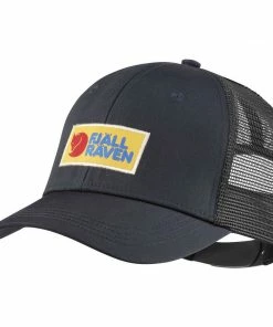 Fjallraven Men Vardag Langtradarkeps