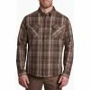 Kuhl Men's Disordr Flannel Shirt