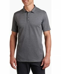 Men's AirKuhl Polo