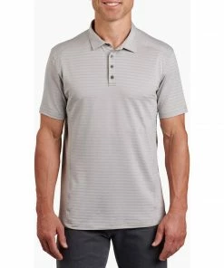 Men's AirKuhl Polo