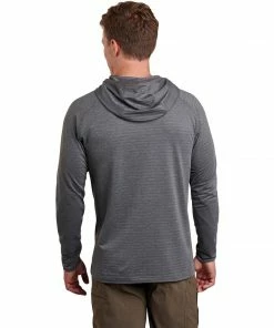 Men's AirKuhl Hoody 18 Men's AirKuhl Hoody