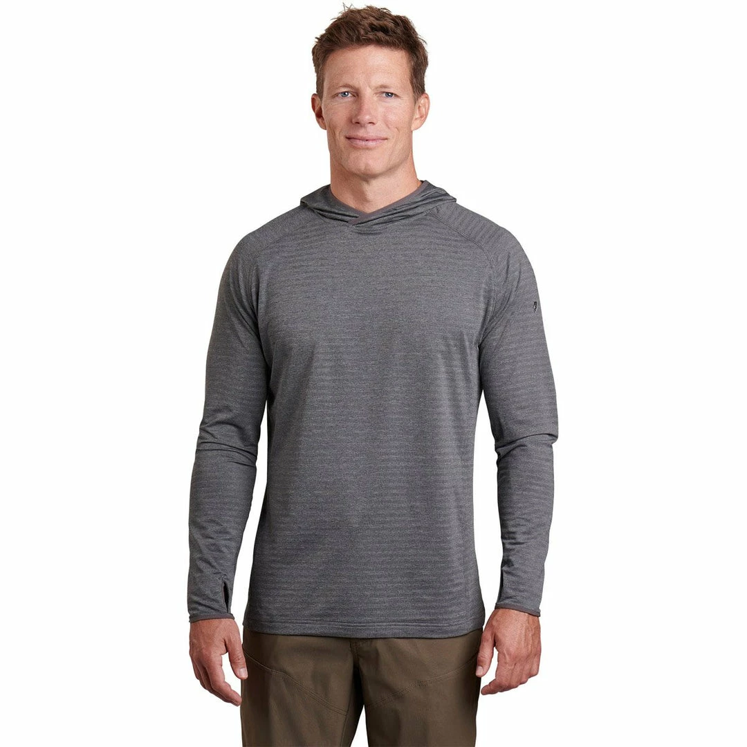 Men's AirKuhl Hoody 9 Men's AirKuhl Hoody