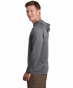 Men's AirKuhl Hoody 19 Men's AirKuhl Hoody