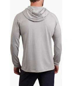 Men's AirKuhl Hoody 12 Men's AirKuhl Hoody