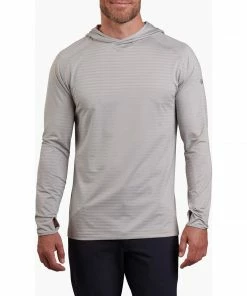 Men's AirKuhl Hoody