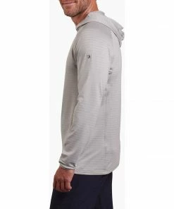 Men's AirKuhl Hoody 13 Men's AirKuhl Hoody