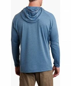 Men's AirKuhl Hoody 15 Men's AirKuhl Hoody