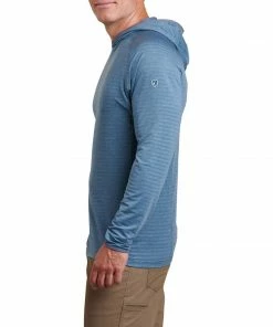 Men's AirKuhl Hoody 16 Men's AirKuhl Hoody