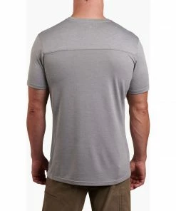 KUHL Men's Aktiv Engineered Krew