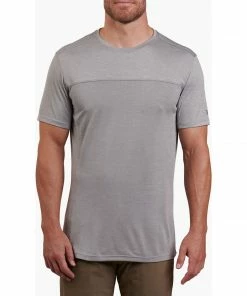 KUHL Men's Aktiv Engineered Krew