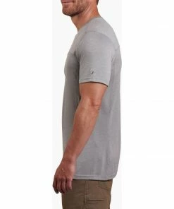 KUHL Men's Aktiv Engineered Krew