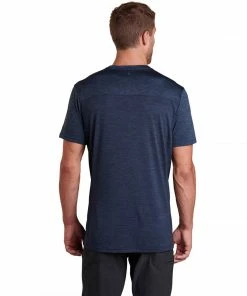 KUHL Men's Aktiv Engineered Krew