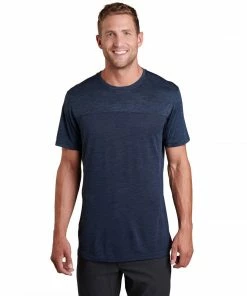 KUHL Men's Aktiv Engineered Krew