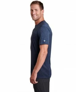 KUHL Men's Aktiv Engineered Krew