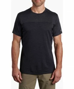 KUHL Men's Aktiv Engineered Krew