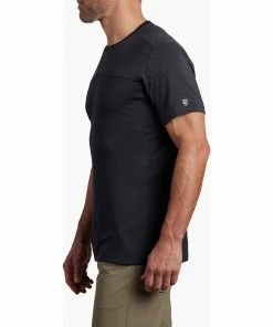 KUHL Men's Aktiv Engineered Krew